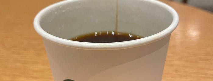 CAFÉ D’ ORNÉ is one of D coffee.