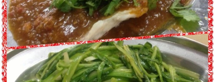 心意小橱  is one of Best food in Selangor and KL.