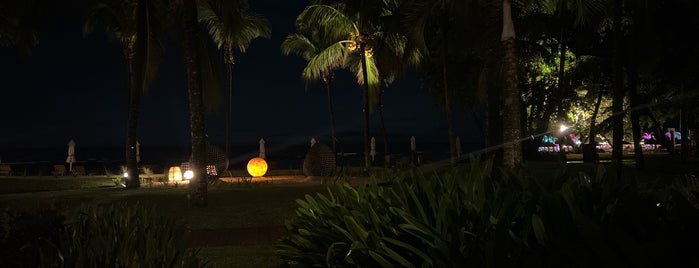 InterContinental Resort Mauritius - Balaclava is one of HOTELS WORLDWIDE #2.