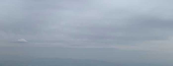 5th Tochal Gondola Lift Station is one of Tehran.