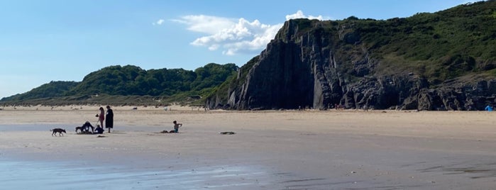 Tor Bay is one of 🇬🇧🌳.