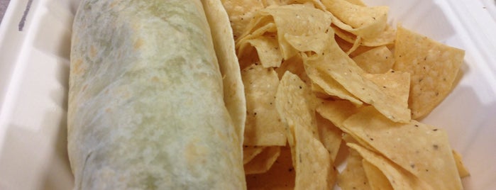 Rubio's Coastal Grill is one of The 15 Best Places for Chips in Santa Ana.