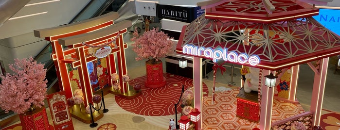 Mira Place 2 is one of Hong Kong, China.