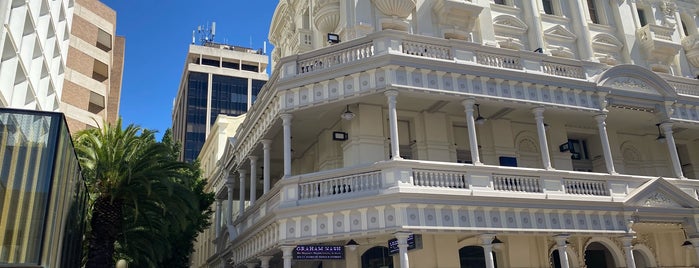 His Majesty's Theatre is one of Perth | Attraction.