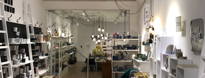 Weißglut Design is one of Shop.