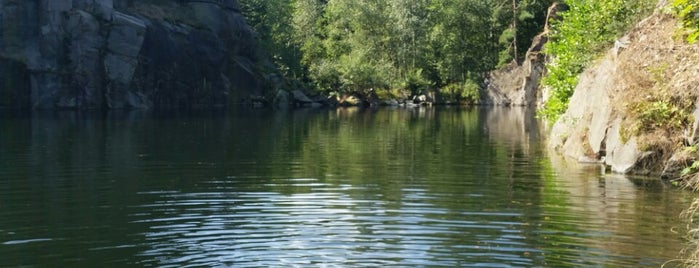 Dubová is one of สถานที่ที่ Jan ถูกใจ.