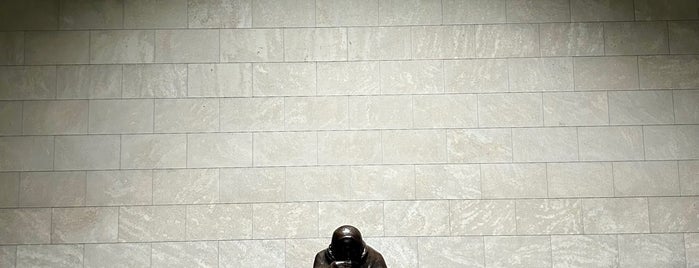 Neue Wache is one of The 15 Best Monuments in Berlin.