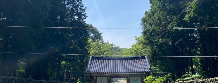 관음사 (Gwanumsa Temple 觀音寺) is one of 2022 8월 제주.