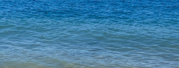 Kolovare Beach is one of Zadar 2012.