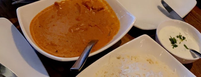 Bollywood Bistro - Great Falls is one of Restaurants to Try.