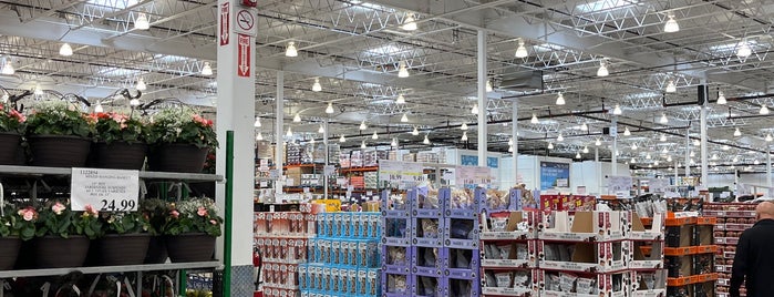 Costco is one of Costco.