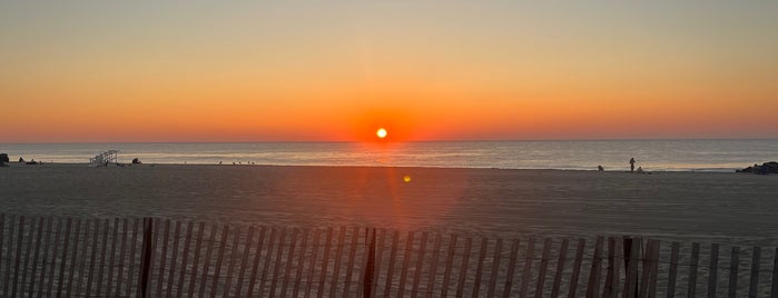 Manasquan Beach is one of Top picks for Beaches.