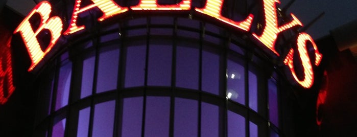 Bally's Tower is one of Posti che sono piaciuti a SoulIllumination.