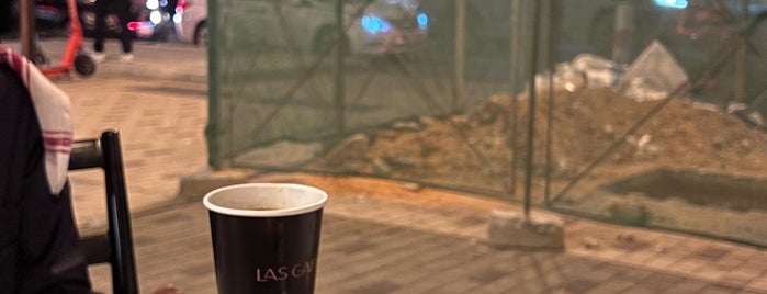 لاس كافيه LAS CAFE is one of New Cafe.