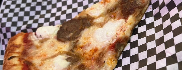Evel Pie is one of Las Vegas to-do list.