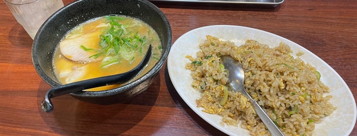 ラーメン横綱 桂麺房 is one of ラーメン.