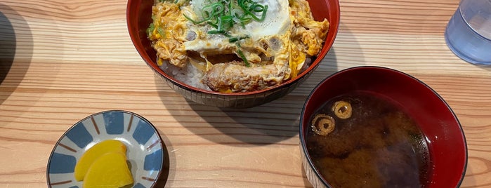 おくだ is one of 和食.