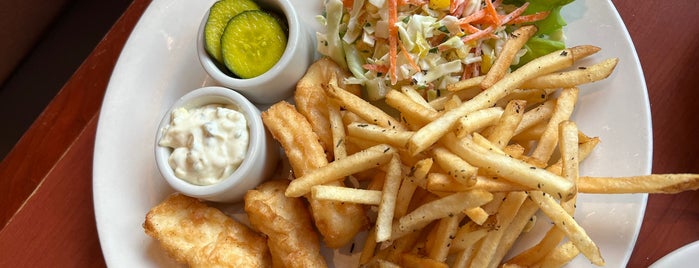 Bazille is one of The 15 Best Places for French Dip Sandwiches in Los Angeles.
