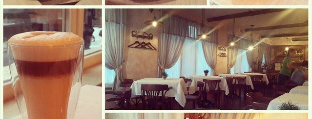 Buoni Fratelli is one of Катерина’s Liked Places.