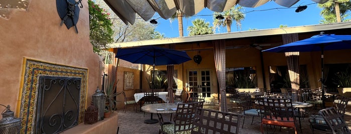 T. Cook's is one of #lanaventura US - Phoenix AZ.