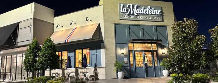 la Madeleine French Bakery & Café is one of Guide to Harahan's best spots.