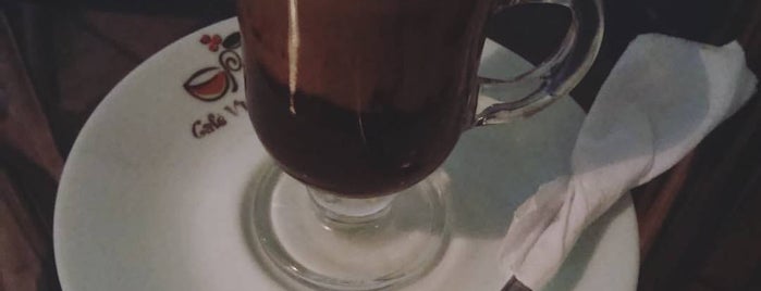 Cafés | Fortaleza