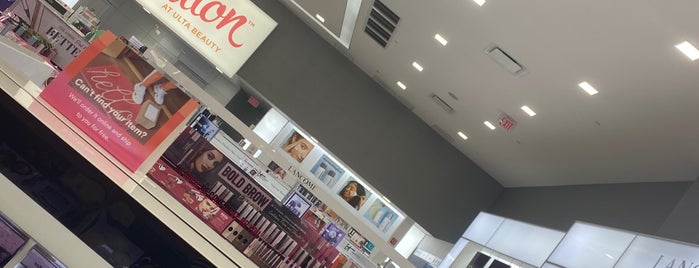 Ulta Beauty is one of Hollywood.