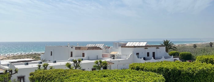 Hotel Antonio 2* y 4* is one of Andalucia.