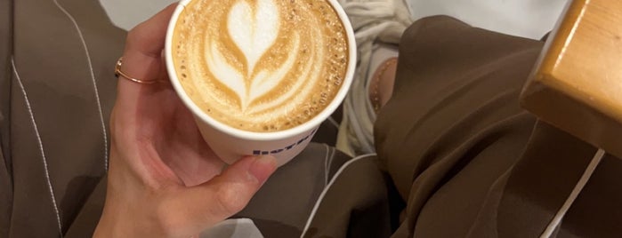 Grab a quick coffee v2 | Riyadh