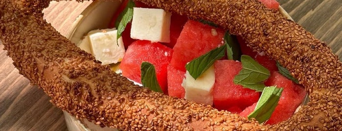 Supper is one of Locais curtidos por Pınar.