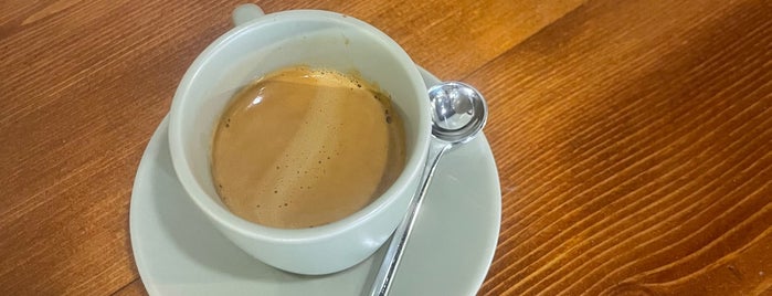 Haseed Roastery محمصة حصيد is one of Coffee Spots ☕️🍰.