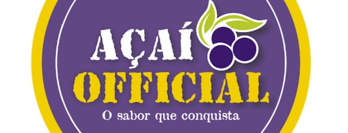 Oca do Açaí is one of Açaí.