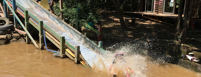 川崎市子ども夢パーク is one of Kid's Entertainment.