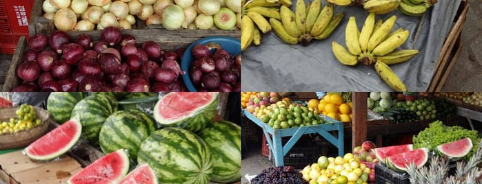 Feira de Caruaru is one of Posti che sono piaciuti a Yusef.