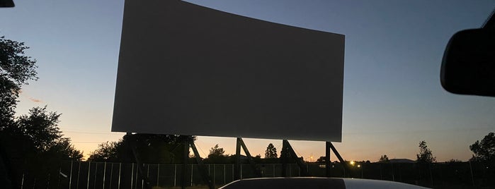 El Rancho Drive Ins is one of Drive-In Theaters.