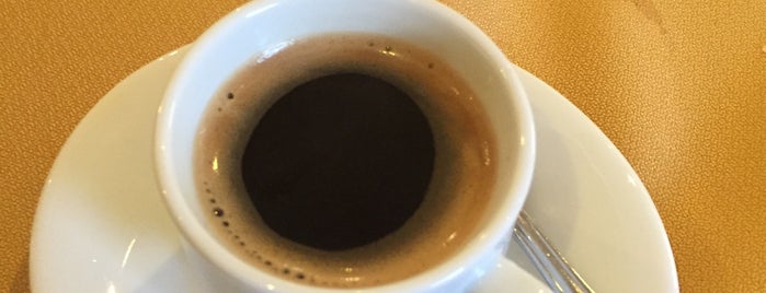 Il Cappuccino is one of The 15 Best Places for Espresso in Santo Domingo.