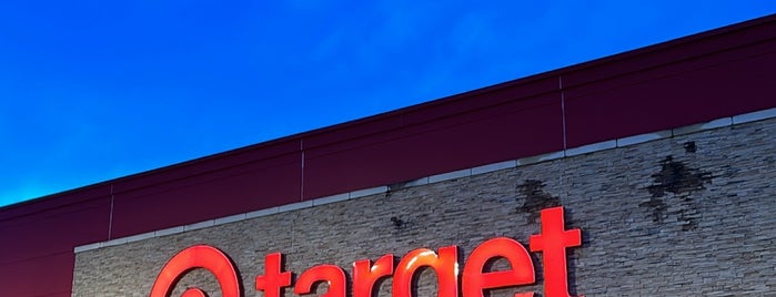 Target is one of Favorite Disney World Vacation!.