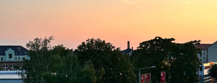 Hotel NH Dresden Neustadt is one of Germany.