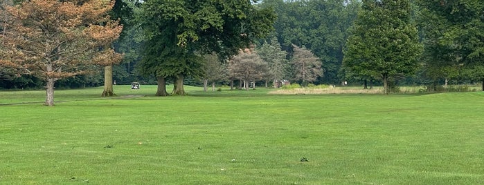 Pine Brook Golf Club is one of Lorain County Golf Courses!.