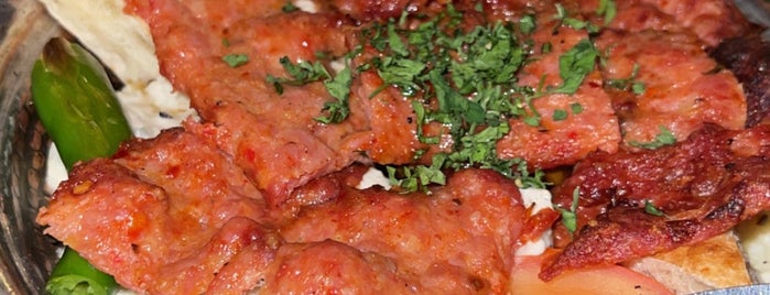 Zambak Turkish Cuisine is one of Shosh.