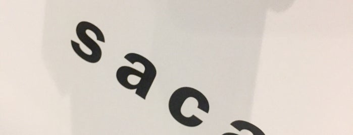 sacai 新宿伊勢丹店 is one of shopping.