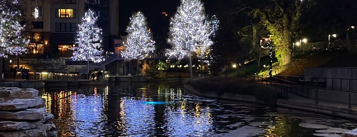Museum Reach River Walk Trail is one of Must-visit Great Outdoors in San Antonio.