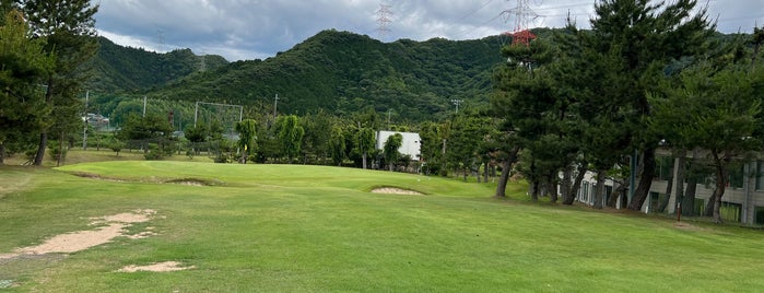 Ichikawa Golf is one of 河川敷ゴルフ.