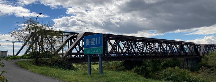 旧揖斐川橋梁 is one of 東海地方の国宝・重要文化財建造物.