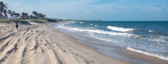 Praia de Pitangui is one of BRASIL: NORDESTE.