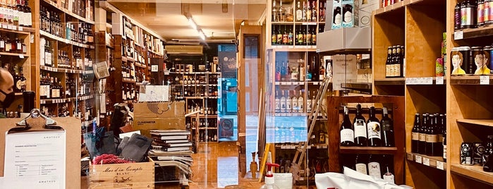 Amathus Shoreditch is one of Wine Bars And Shops London.