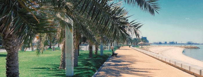 Youm Al Bahar (يوم البحار) is one of Tourist Locations in Kuwait.