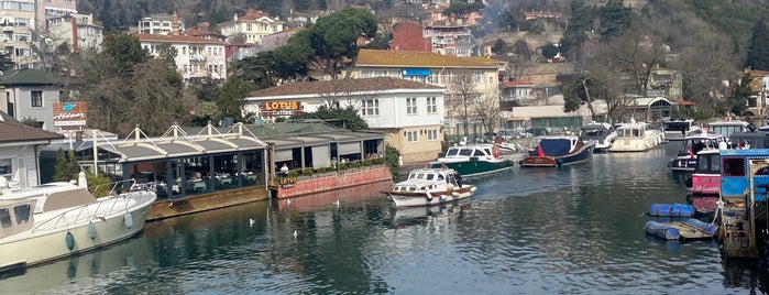 Küçüksu Çayırı is one of İstanbul.