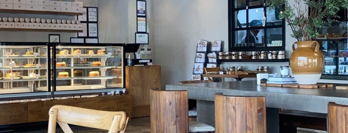 Sucré Salé is one of Jeddah - New places to discover.
