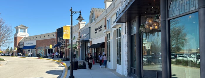 Deer Park Town Center is one of Best places in Chicago, IL.